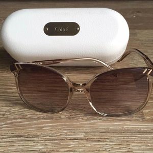Chloé Sunglasses